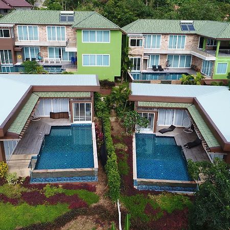 Kanita Pool Villa Karon Εξωτερικό φωτογραφία