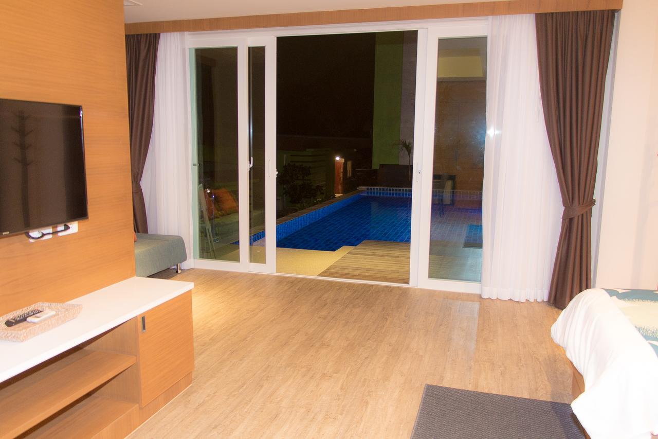 Kanita Pool Villa Karon Εξωτερικό φωτογραφία