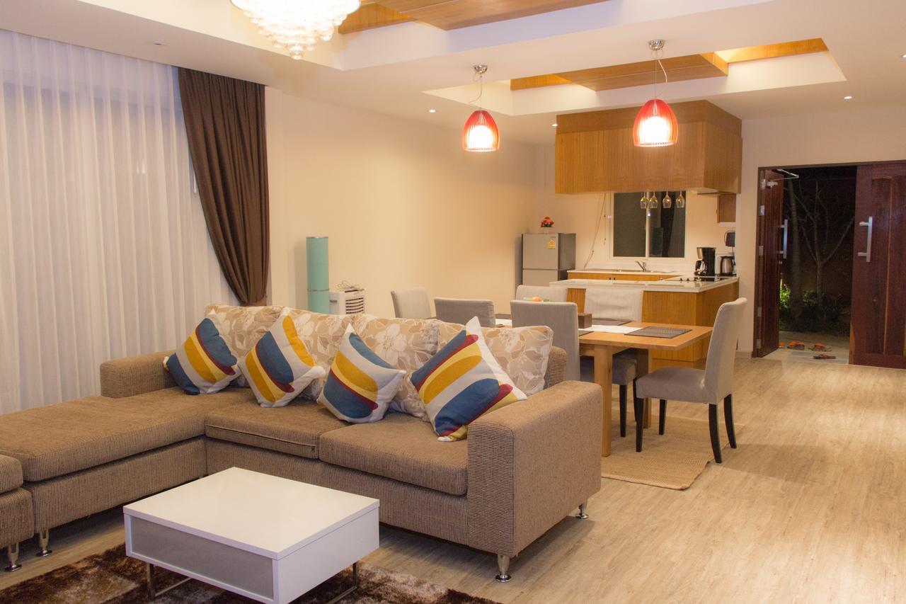 Kanita Pool Villa Karon Εξωτερικό φωτογραφία