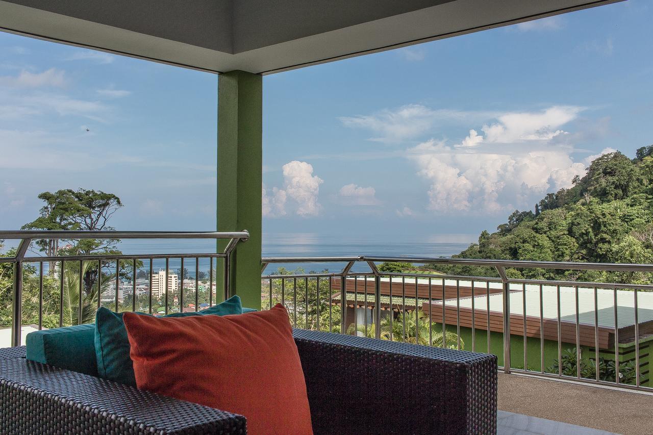 Kanita Pool Villa Karon Εξωτερικό φωτογραφία