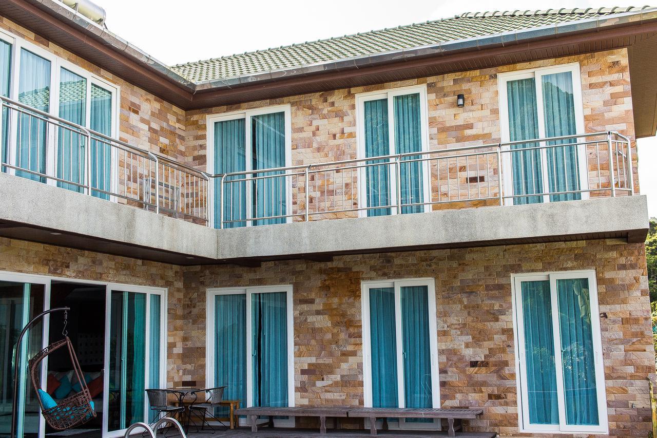 Kanita Pool Villa Karon Εξωτερικό φωτογραφία