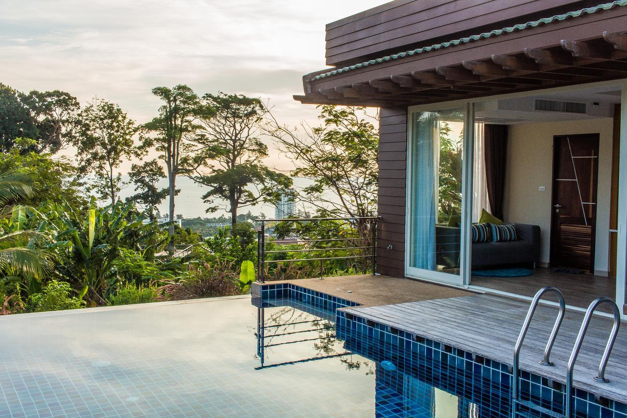 Kanita Pool Villa Karon Εξωτερικό φωτογραφία