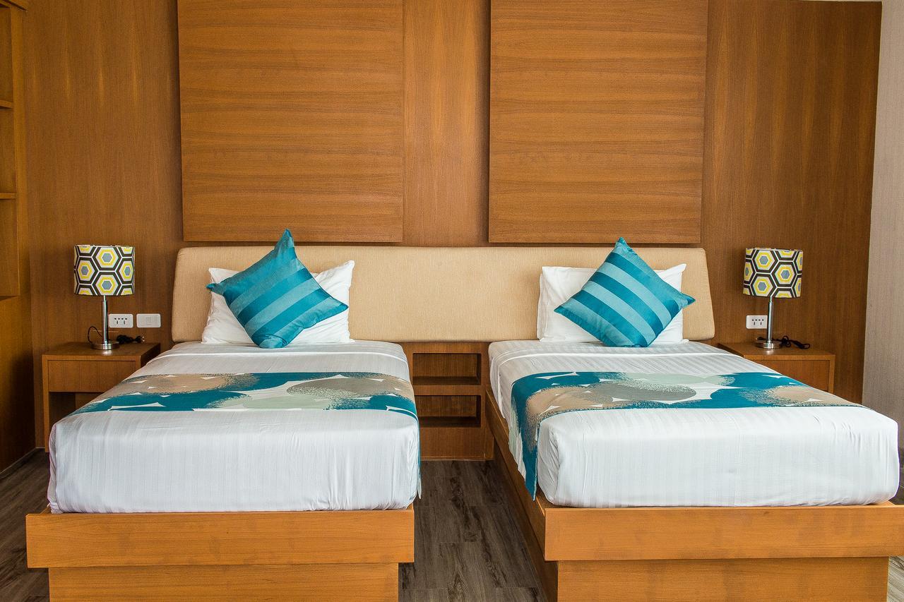 Kanita Pool Villa Karon Εξωτερικό φωτογραφία