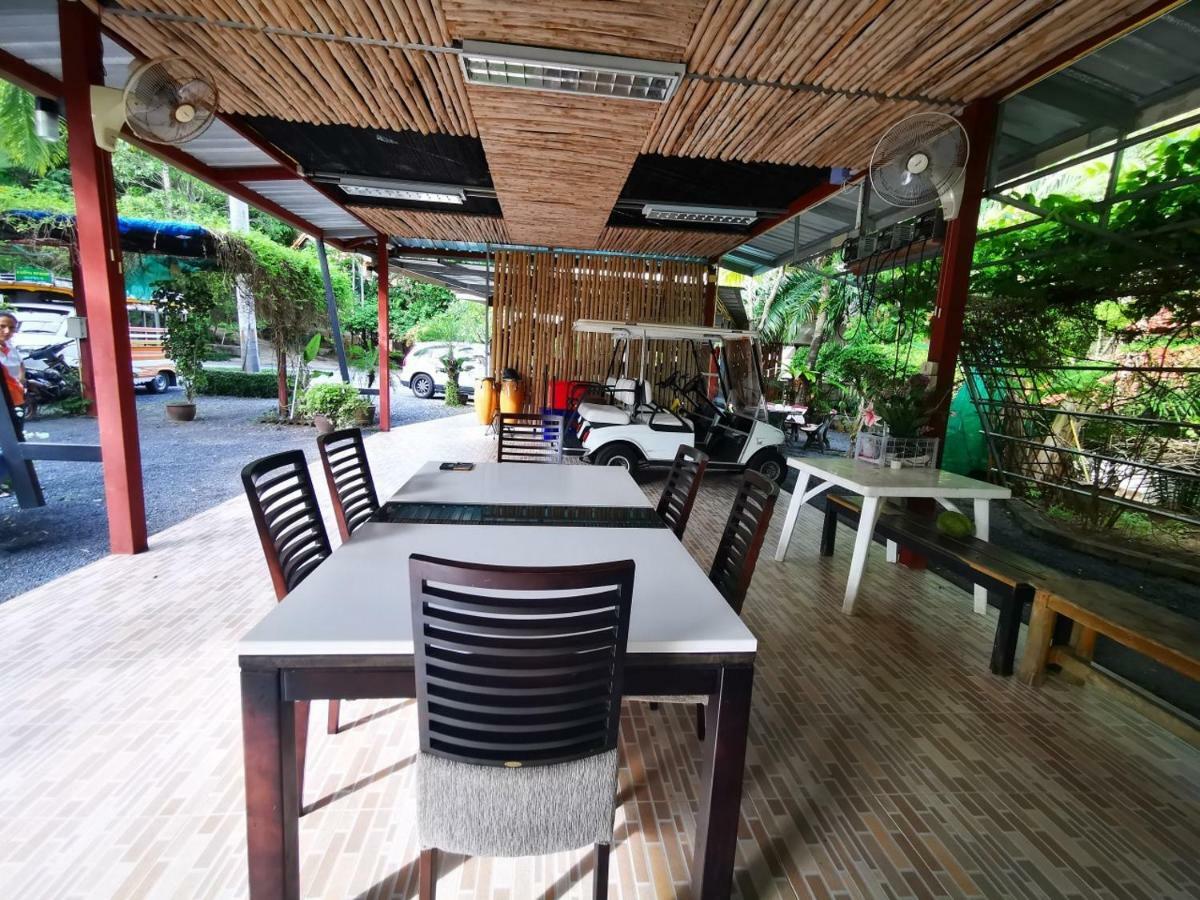 Kanita Pool Villa Karon Εξωτερικό φωτογραφία