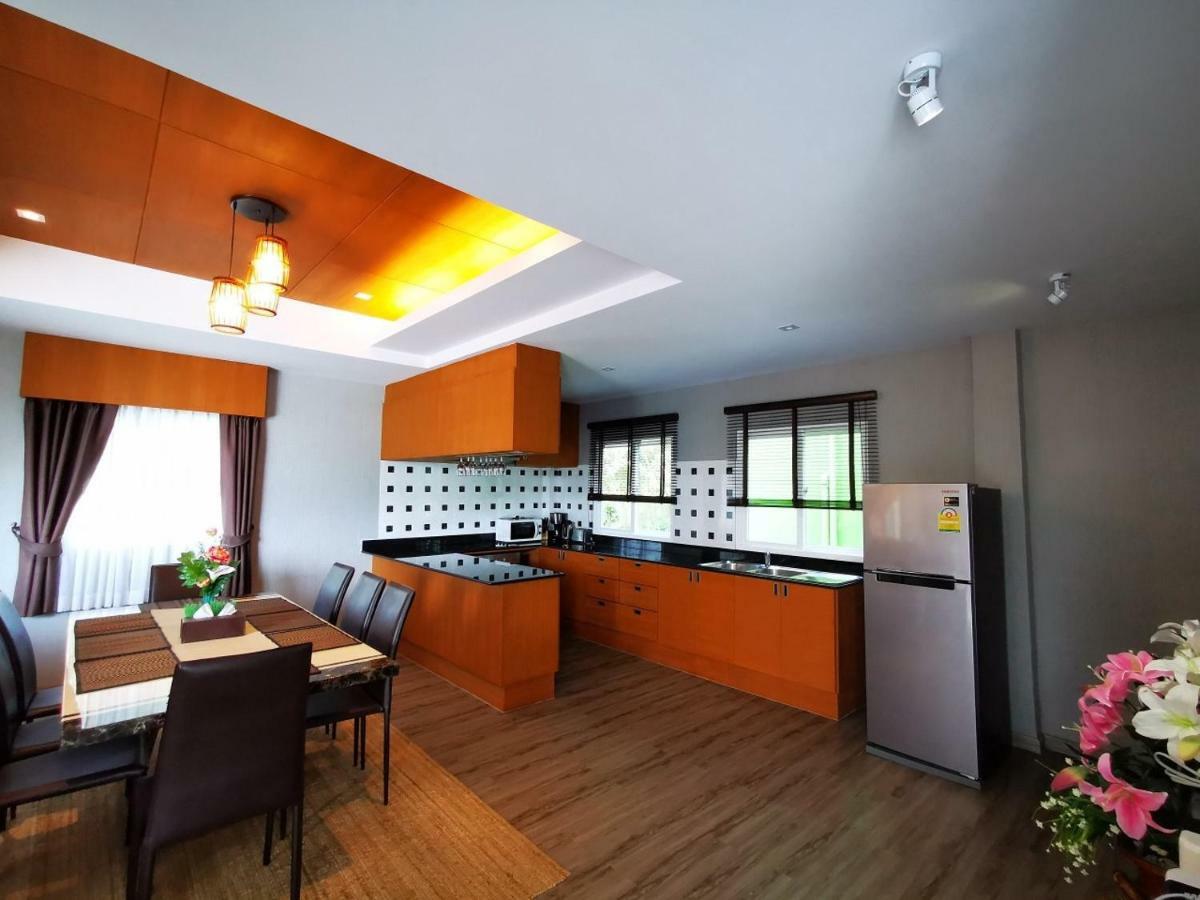 Kanita Pool Villa Karon Εξωτερικό φωτογραφία