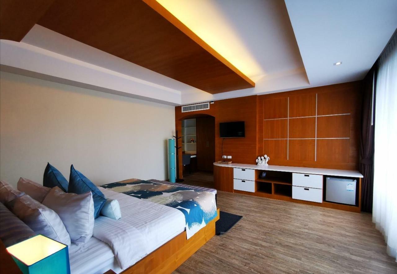Kanita Pool Villa Karon Εξωτερικό φωτογραφία