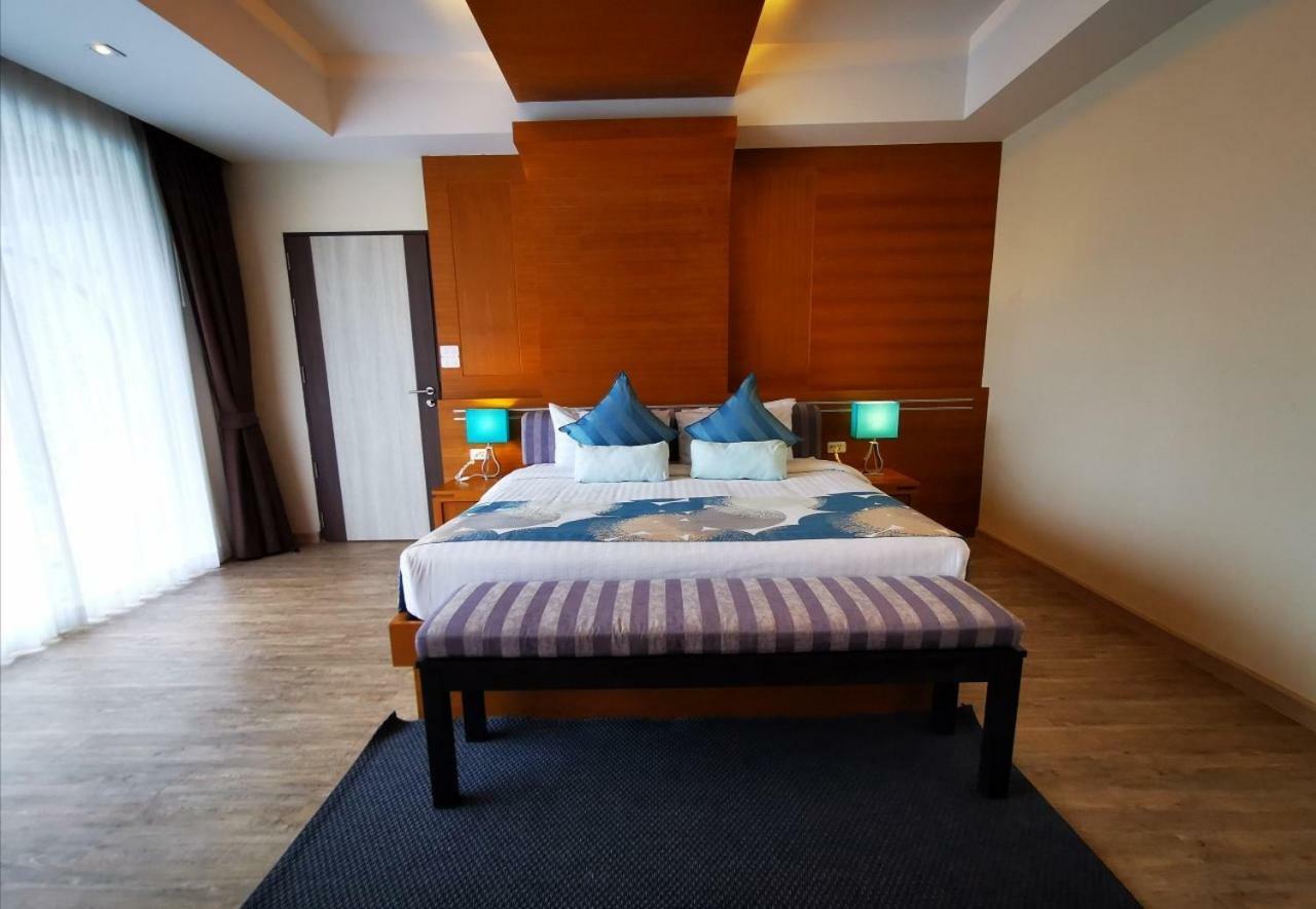Kanita Pool Villa Karon Εξωτερικό φωτογραφία